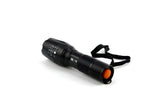 3800 LM LED Flashlight